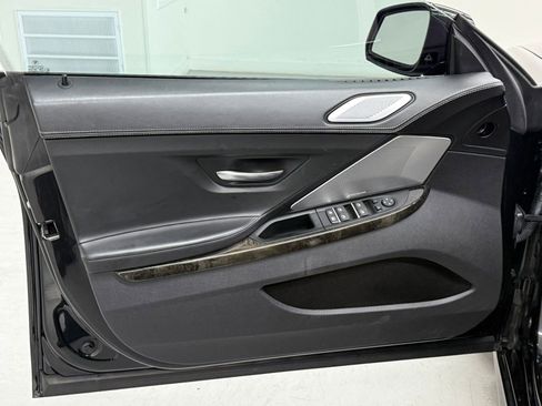 Used 2017 BMW 650i Gran Coupe image 13