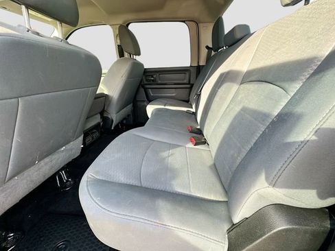 Used 2016 RAM 1500 Express AWD/4WD image 23