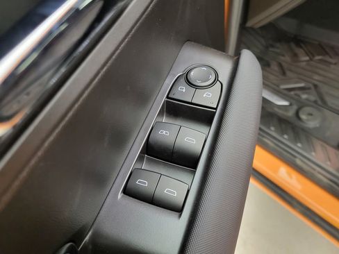 New 2025 Chevrolet Colorado Z71 image 27