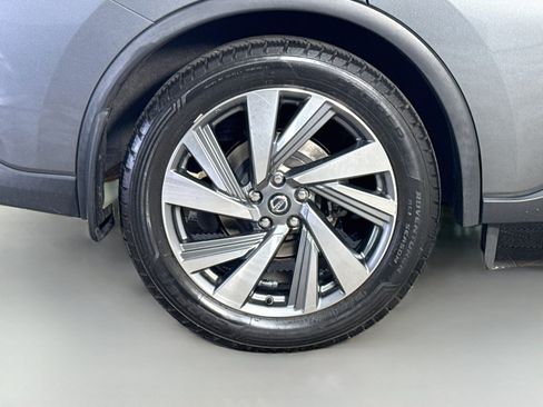 Used 2020 Nissan Murano SL w/ Cargo Package FWD image 33