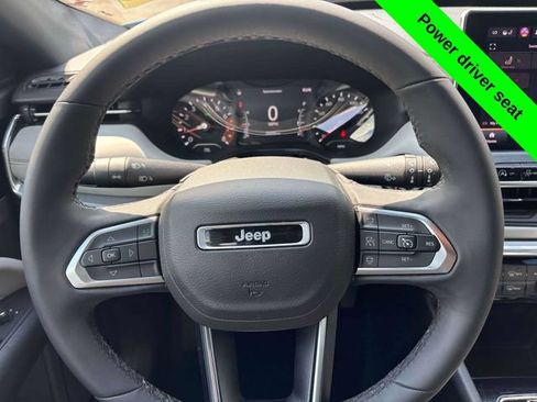 Used 2023 Jeep Compass Limited AWD/4WD image 27
