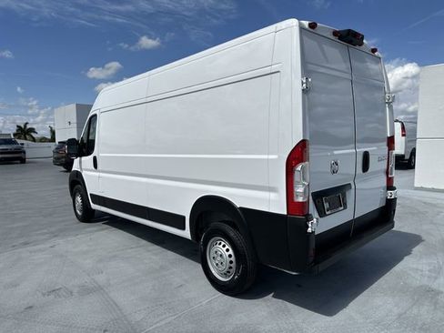 Used 2025 RAM ProMaster 2500 image 33