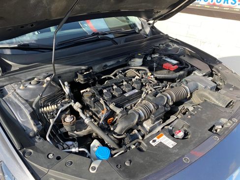 Used 2019 Honda Accord LX image 33