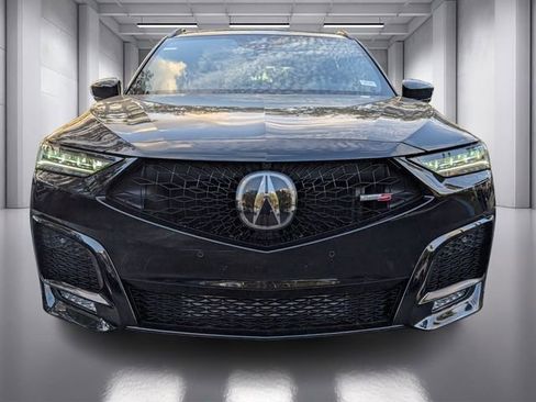New 2026 Acura MDX Type S image 2
