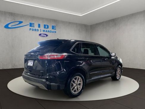 Used 2024 Ford Edge SEL AWD/4WD image 4