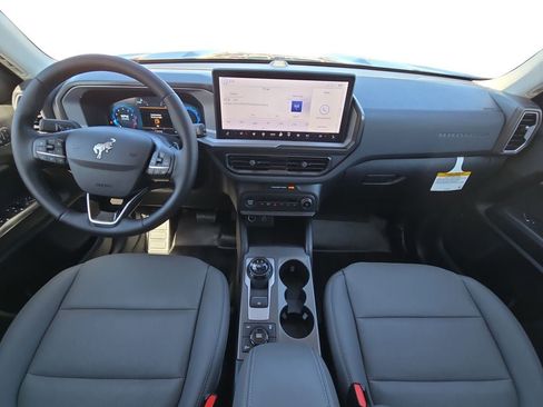 New 2026 Ford Bronco Sport Badlands image 16