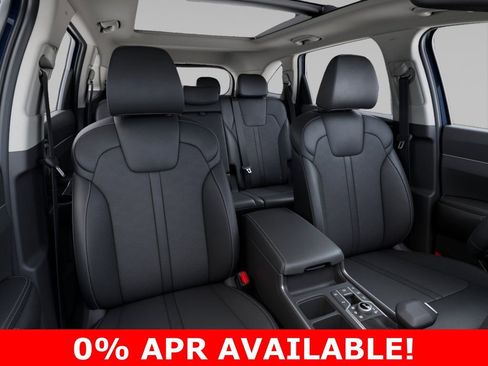 New 2026 Kia Sorento S w/ S Panoramic Sunroof Package AWD/4WD image 15