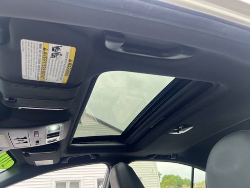 Used 2019 Subaru WRX Limited AWD/4WD image 27