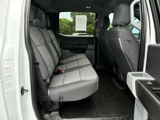Used 2023 Ford F450 XL AWD/4WD image 17