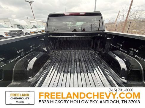 Used 2023 Chevrolet Silverado 1500 LT image 15