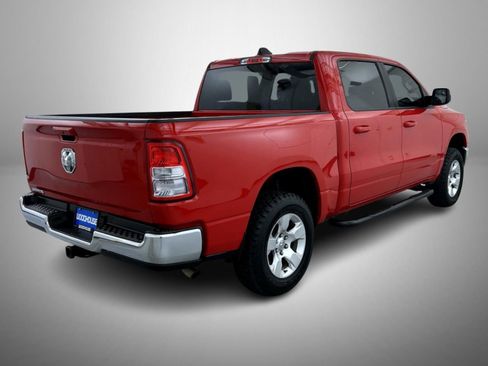 Certified 2021 RAM 1500 Big Horn image 5