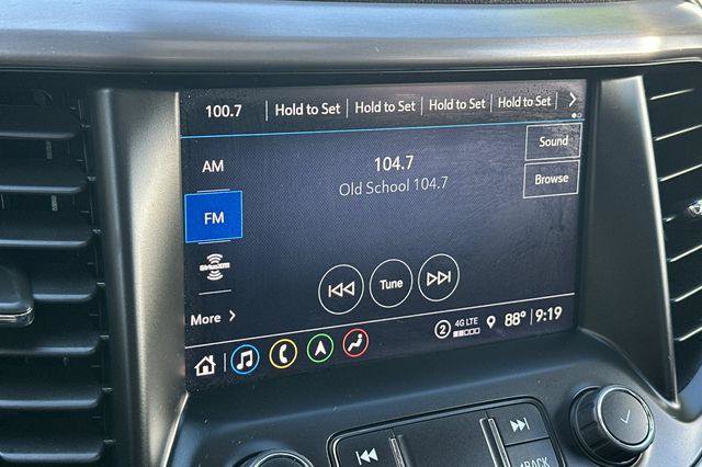 Used 2023 GMC Acadia AT4 w/ Preferred Package AWD/4WD image 19