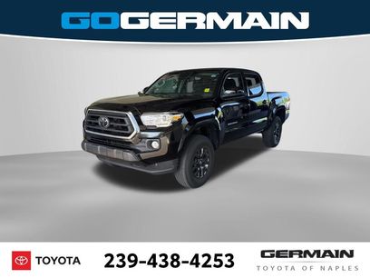 Used 2023 Toyota Tacoma SR5