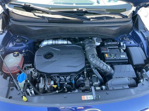 Used 2021 Kia Seltos SX AWD/4WD image 42