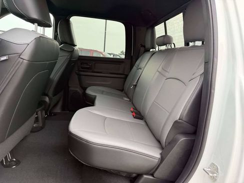 New 2026 RAM 2500 Tradesman AWD/4WD image 13