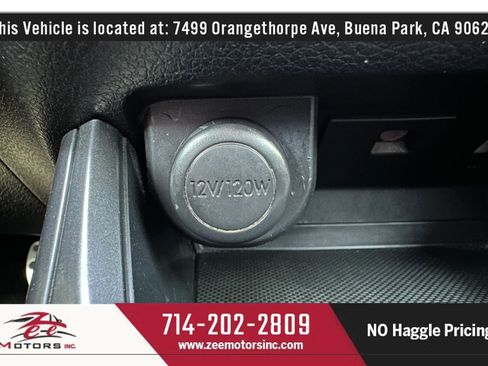 Used 2014 Subaru Impreza WRX Hatchback AWD/4WD image 36