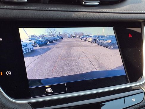 Used 2023 Cadillac XT5 Premium Luxury image 24