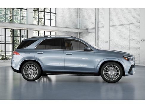 New 2026 Mercedes-Benz GLE 450 GLE 450 image 15