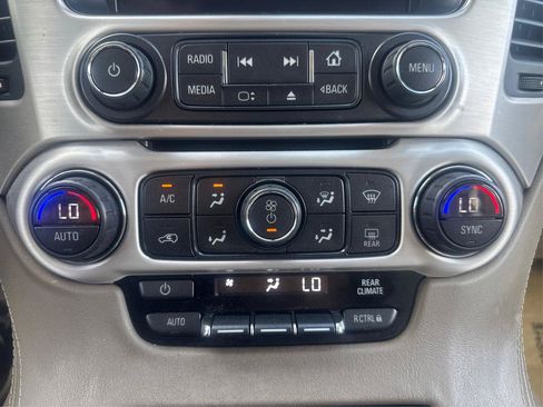 Used 2016 GMC Yukon SLE w/ Convenience Package RWD image 22
