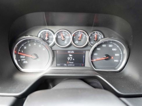 Used 2021 Chevrolet Tahoe LT w/ LT Signature Package image 15