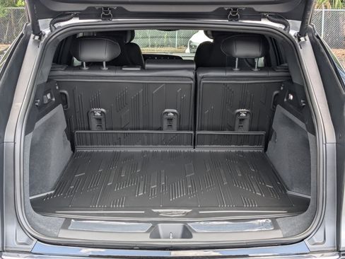 New 2025 Cadillac Lyriq Luxury w/ LPO, Floor Liner Package image 26