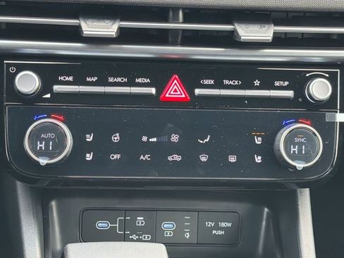 New 2026 Hyundai Santa Cruz Limited image 19