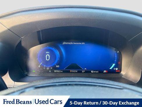 Used 2022 Ford Explorer ST w/ Equipment Group 401A image 13