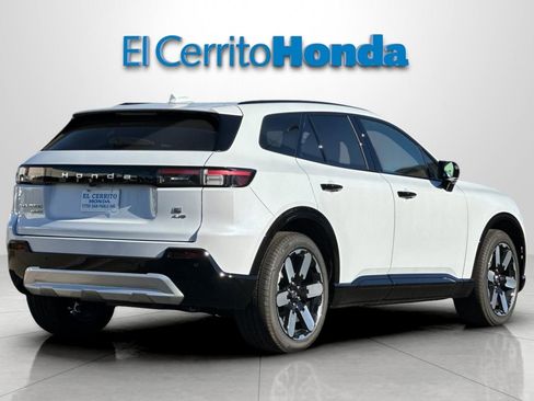 New 2026 Honda Prologue Elite image 3