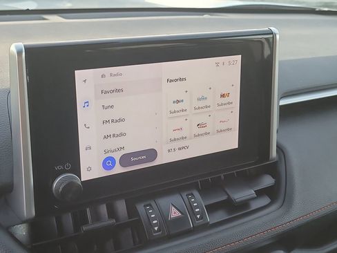 Used 2024 Toyota RAV4 Adventure image 20