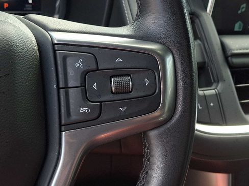 Used 2022 Chevrolet Tahoe LT AWD/4WD image 21
