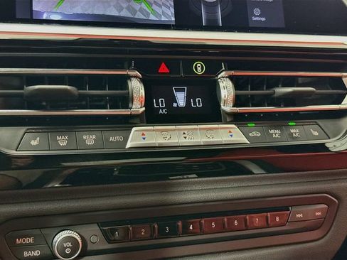 Used 2026 BMW Z4 M40i w/ Premium Package RWD image 24