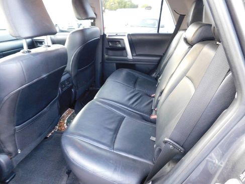 Used 2011 Toyota 4Runner Limited AWD/4WD image 15
