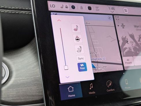 New 2025 Jeep Grand Cherokee L Limited w/ Luxury Tech Group II image 25