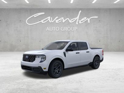 New 2026 Ford Maverick XLT