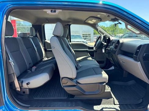 Used 2020 Ford F150 XL w/ Equipment Group 101A Mid AWD/4WD image 28