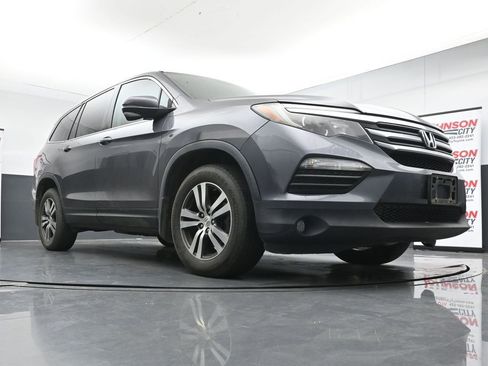 Used 2016 Honda Pilot EX-L image 18