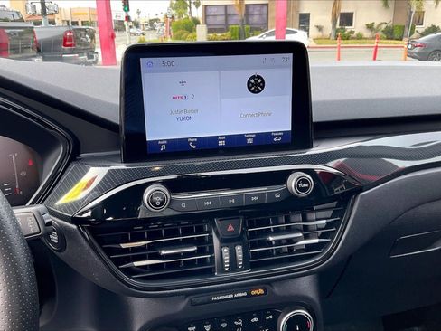 Used 2024 Ford Escape ST-Line image 6