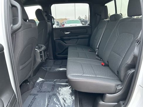 New 2026 RAM 1500 Express image 15