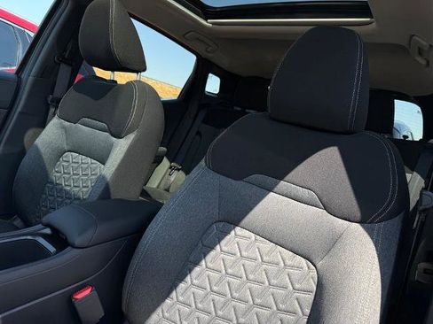 New 2026 Nissan Kicks SV w/ SV Premium Package FWD image 14