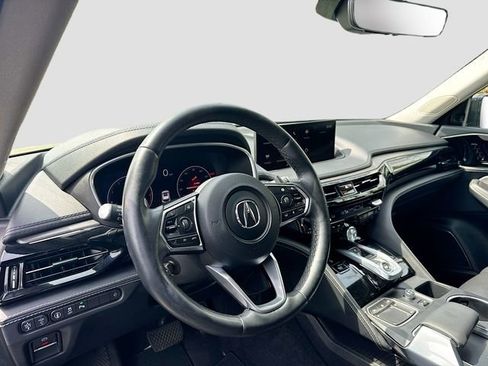 Used 2023 Acura MDX SH-AWD w/ Advance Package image 12