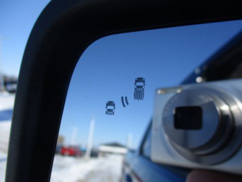 Used 2023 Ford F150 XLT w/ Equipment Group 302A High image 14