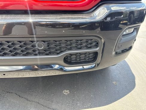 New 2026 RAM 1500 Big Horn AWD/4WD image 13