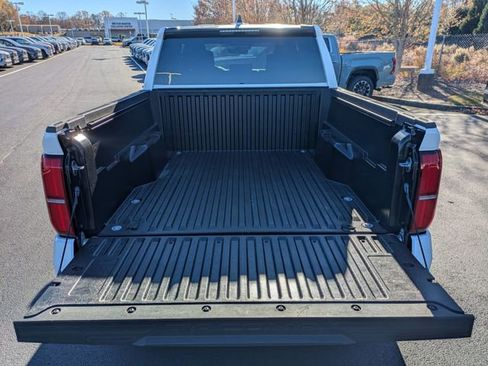 Certified 2024 Toyota Tacoma SR5 image 13