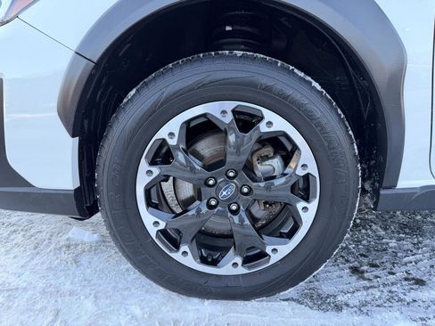 Certified 2023 Subaru Crosstrek 2.0i Premium image 10