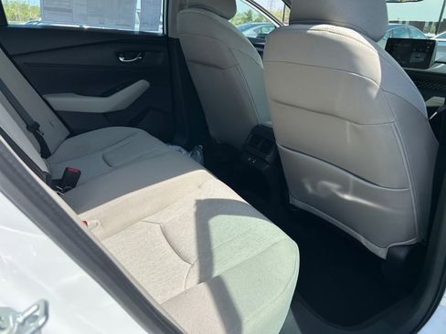 New 2026 Honda Accord LX image 19