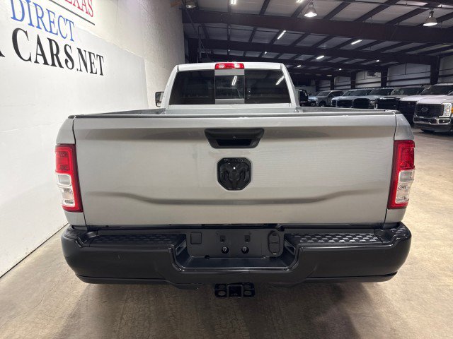 Used 2024 RAM 3500 Tradesman AWD/4WD image 7