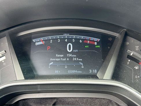 Used 2020 Honda CR-V Touring image 32