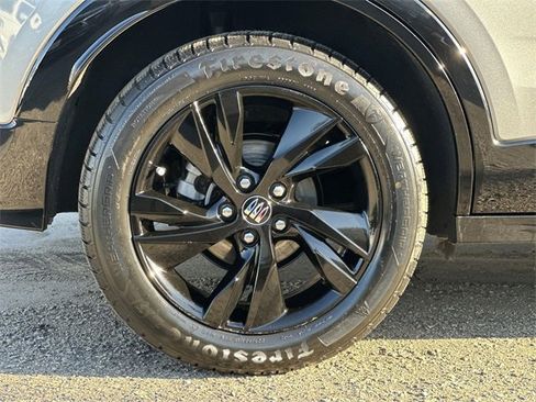 Used 2024 Buick Encore GX Sport Touring image 30