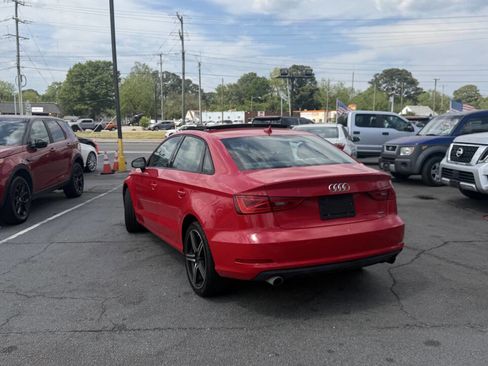 Used 2015 Audi A3 2.0T Premium w/ Cold Weather Package image 10