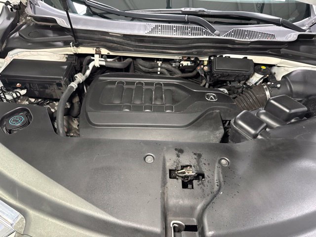 Used 2019 Acura MDX A-Spec AWD/4WD image 10